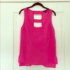 Material Girl Tank